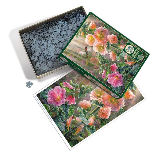 After the Rain | 1000 Piece - Image 3