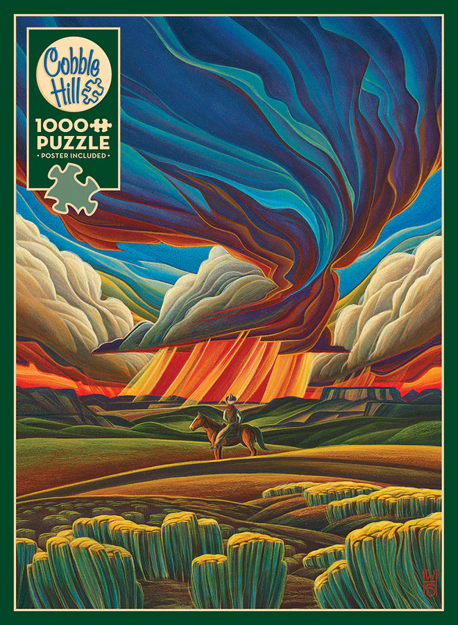 Amazement | 1000 Piece - Image 3