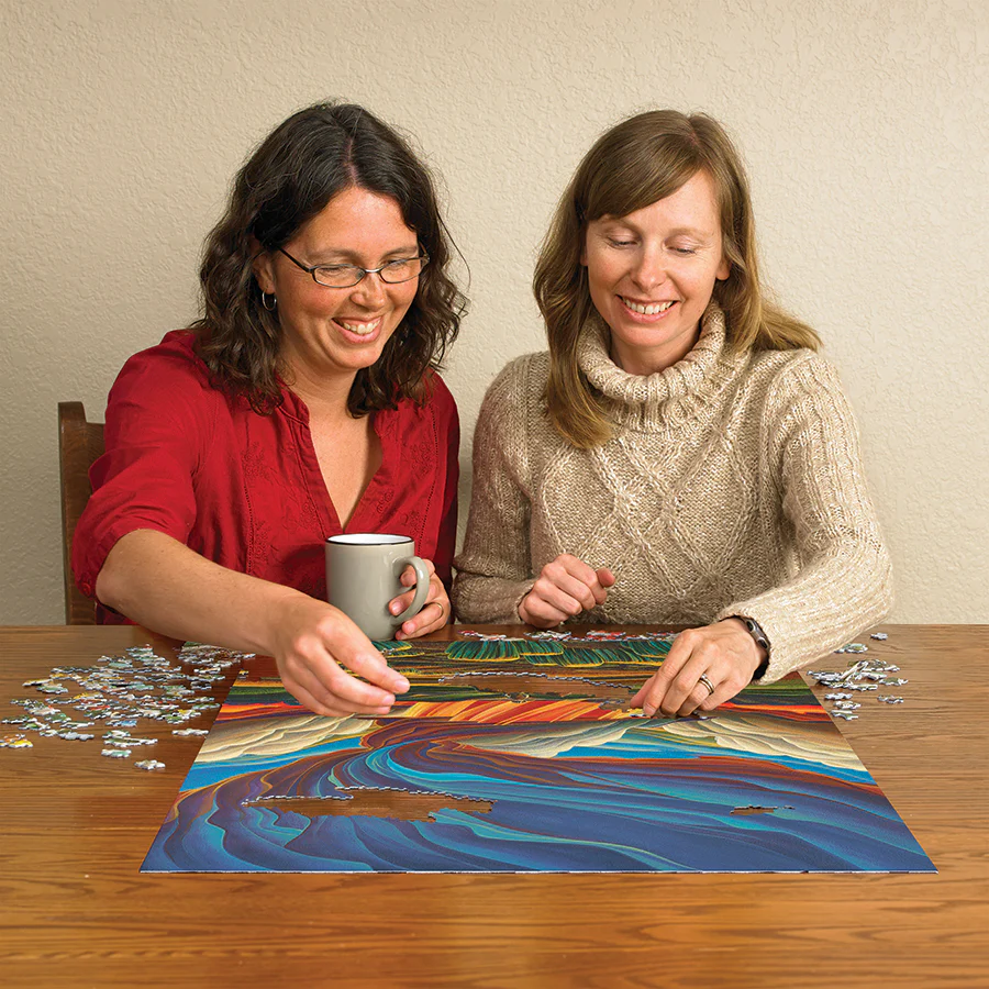 Amazement | 1000 Piece - Image 4