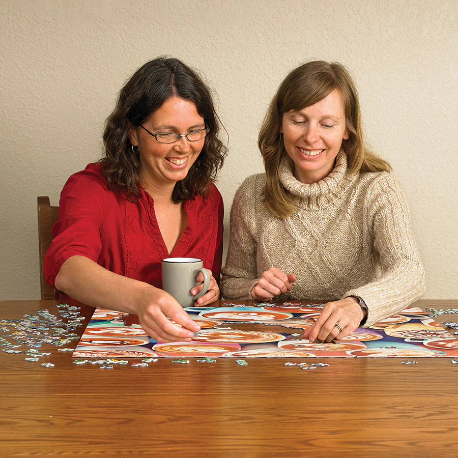 BaristArt | 1000 Piece - Image 7