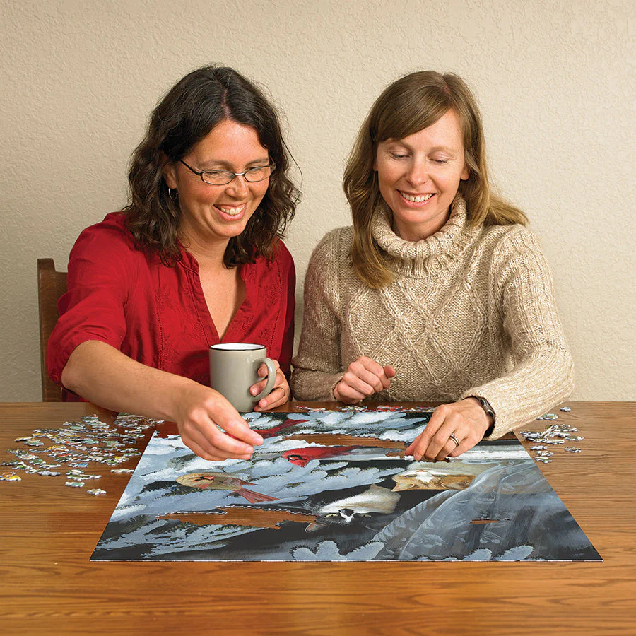 Bird Watchers | 1000 Piece - Image 5