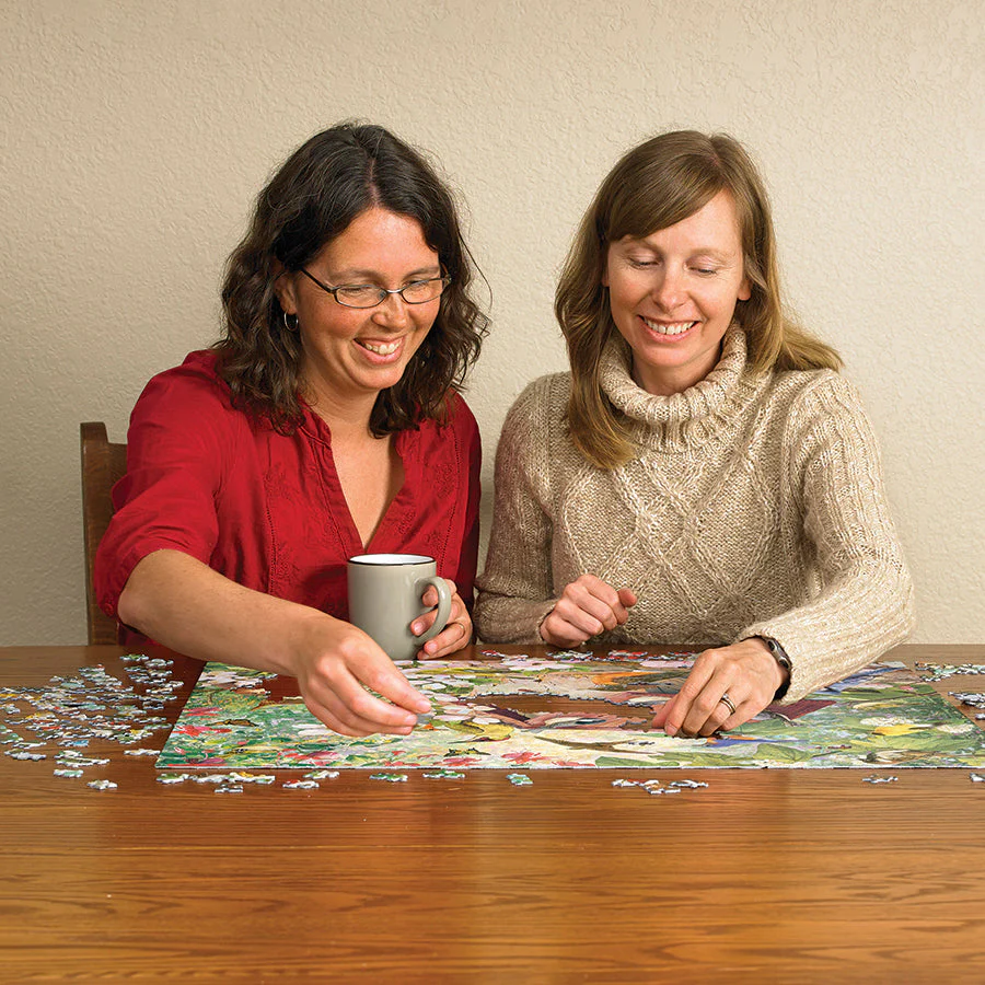 Blooming Spring | 1000 Piece - Image 5