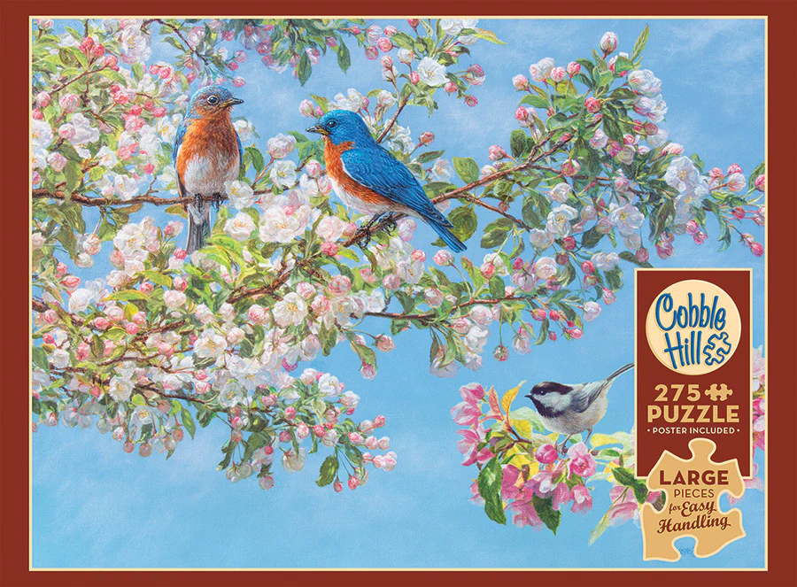 Blossom Festival | Easy Handling 275 Piece - Image 3