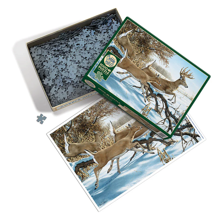 Breaking Cover | 1000 Piece - Image 3