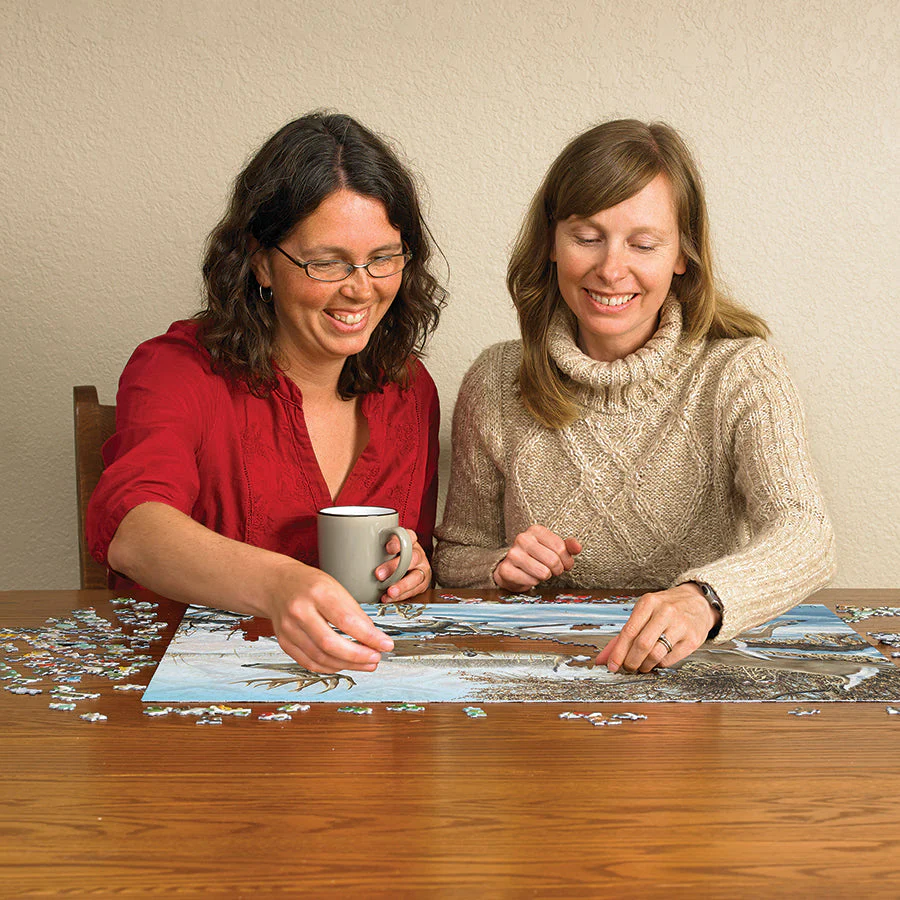 Breaking Cover | 1000 Piece - Image 5