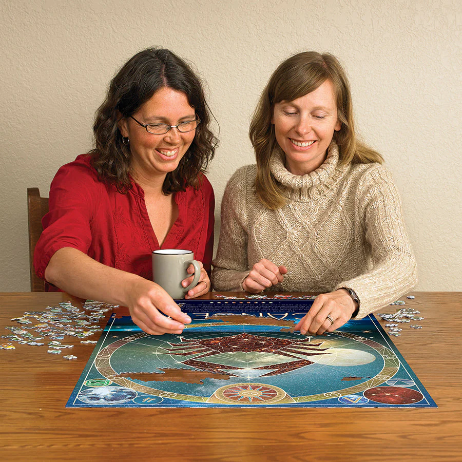 Cancer | 500 Piece - Image 5