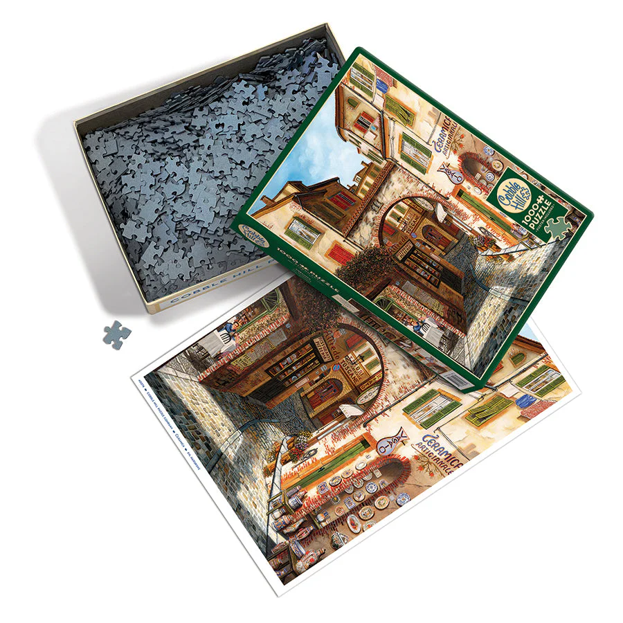 Ceramica | 1000 Piece - Image 3