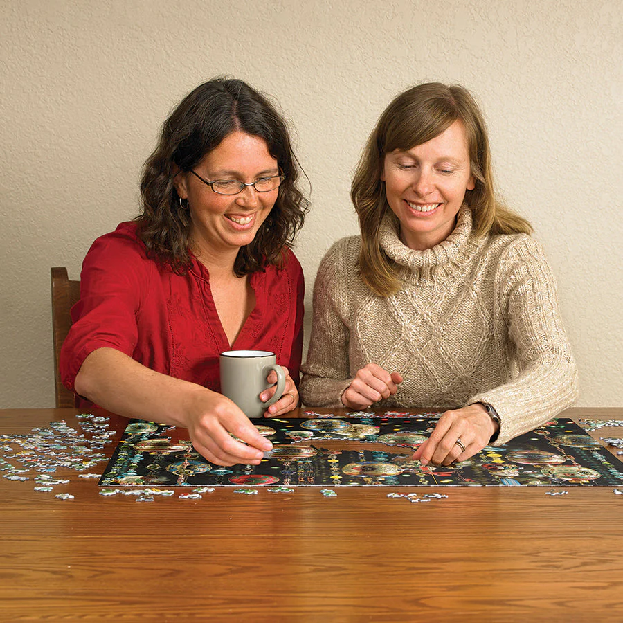 Christmas Ornaments | 1000 Piece - Image 5