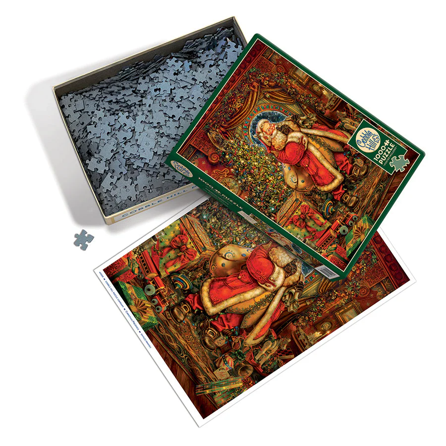 Christmas Presence | 1000 Piece - Image 3