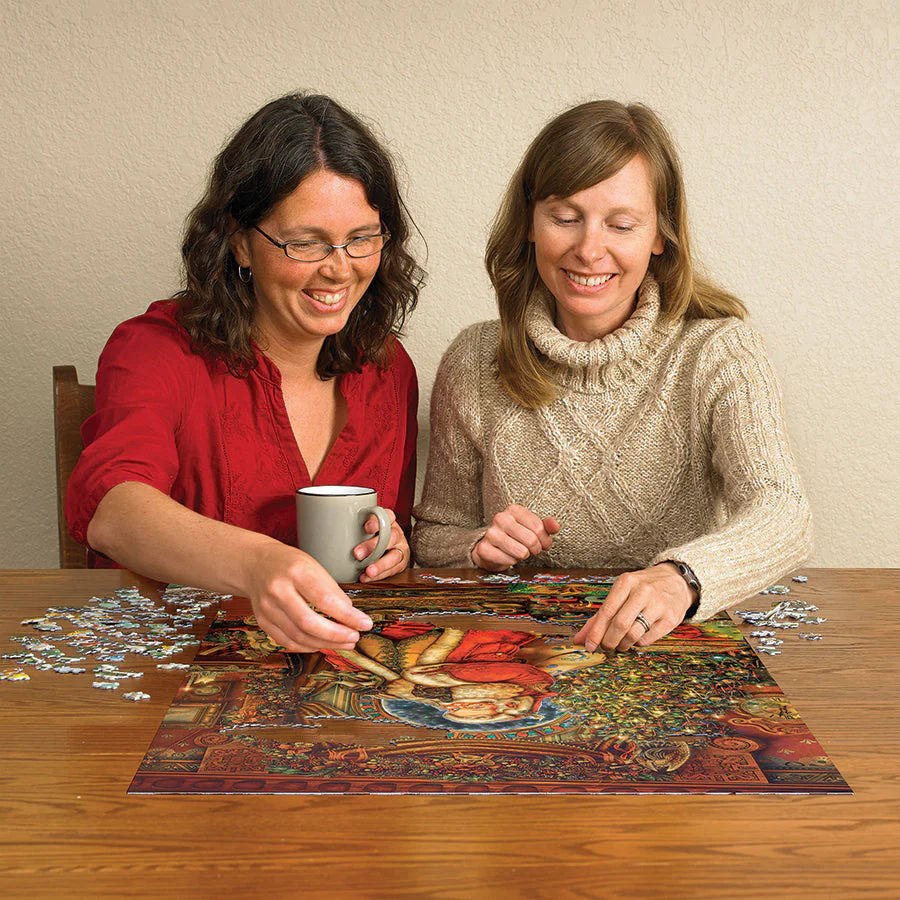 Christmas Presence | 1000 Piece - Image 5