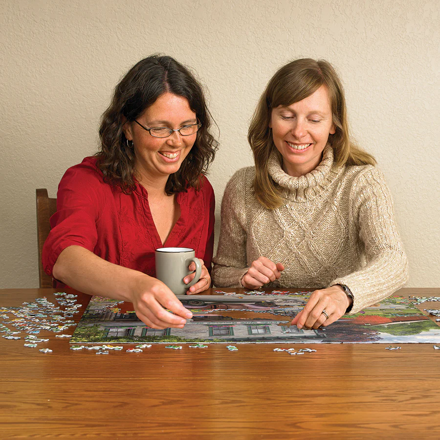 Country Store | 1000 Piece - Image 4