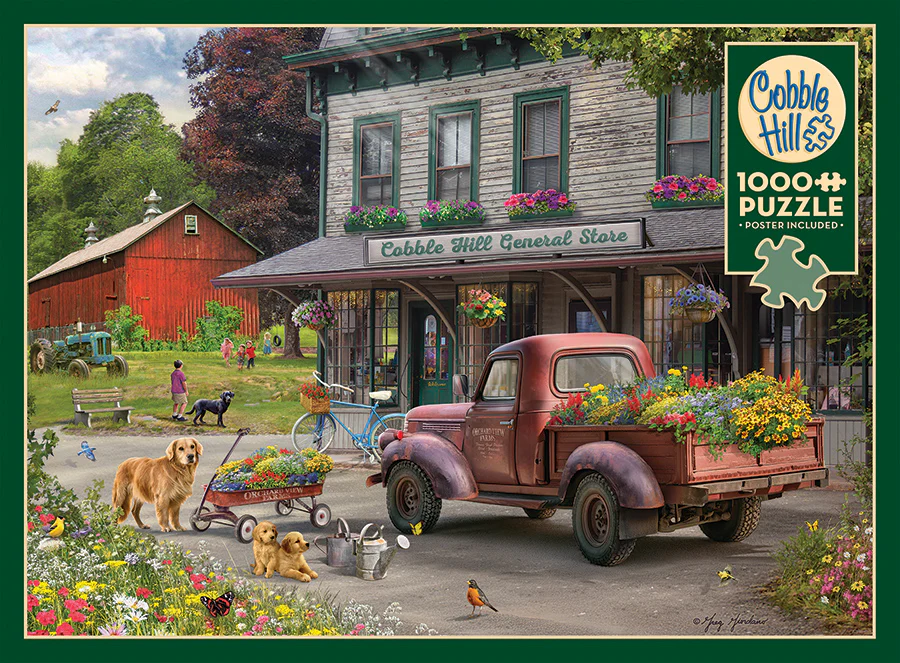Country Store | 1000 Piece - Image 5