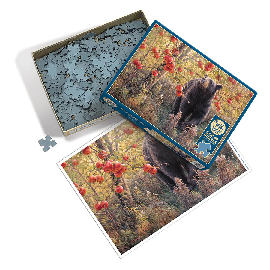 Den Dreams | 500 Piece - Image 3