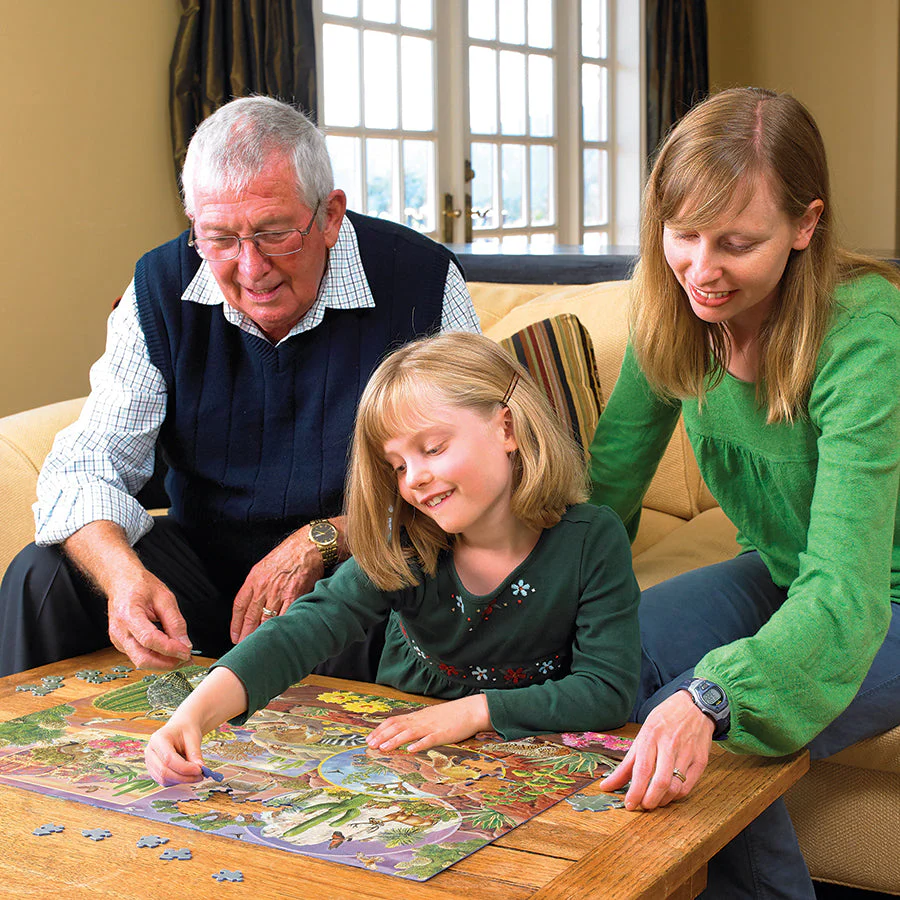 Desert Magic (Family) | Family Pieces 350 - Image 5
