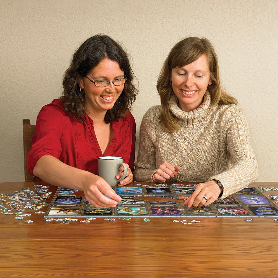 Dragon Oracle | 1000 Piece - Image 3