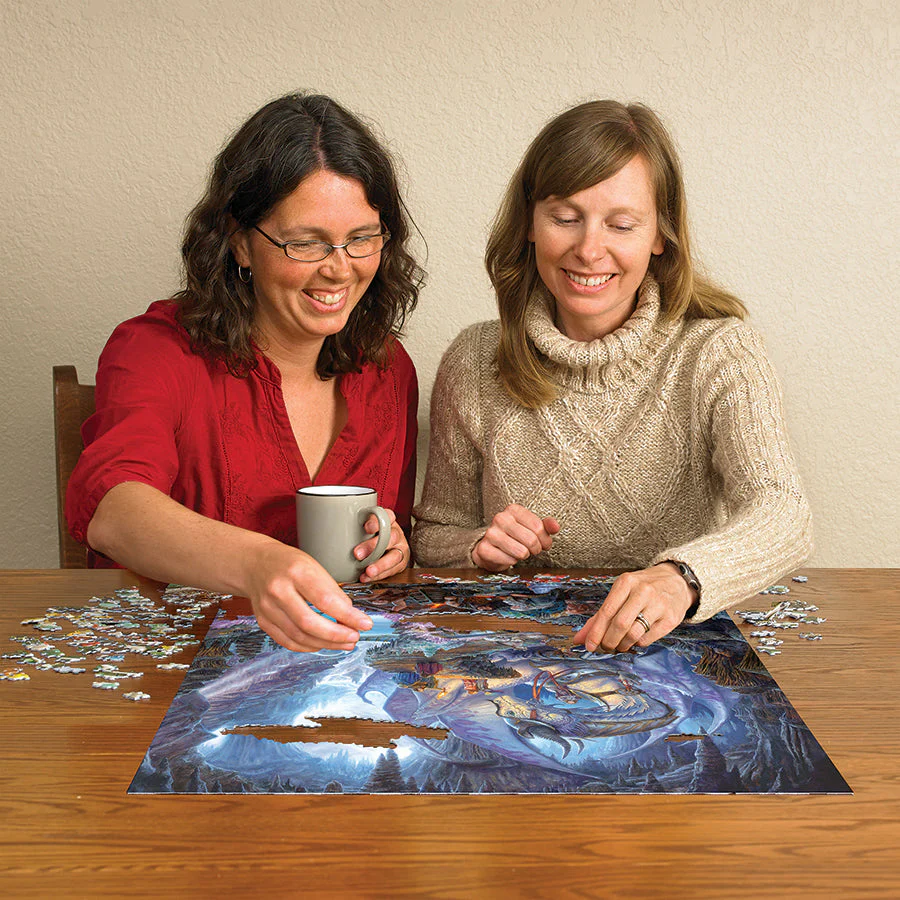 Dragonforge | 1000 Piece - Image 5