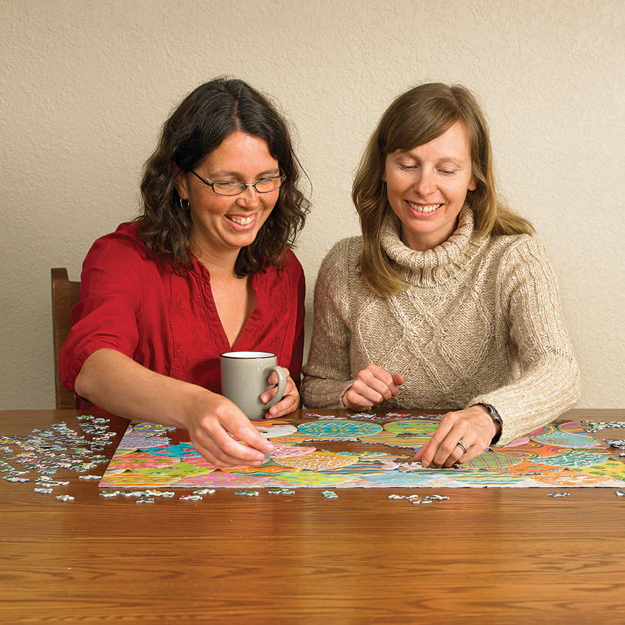 Easter Eggs | 1000 Piece - Image 5