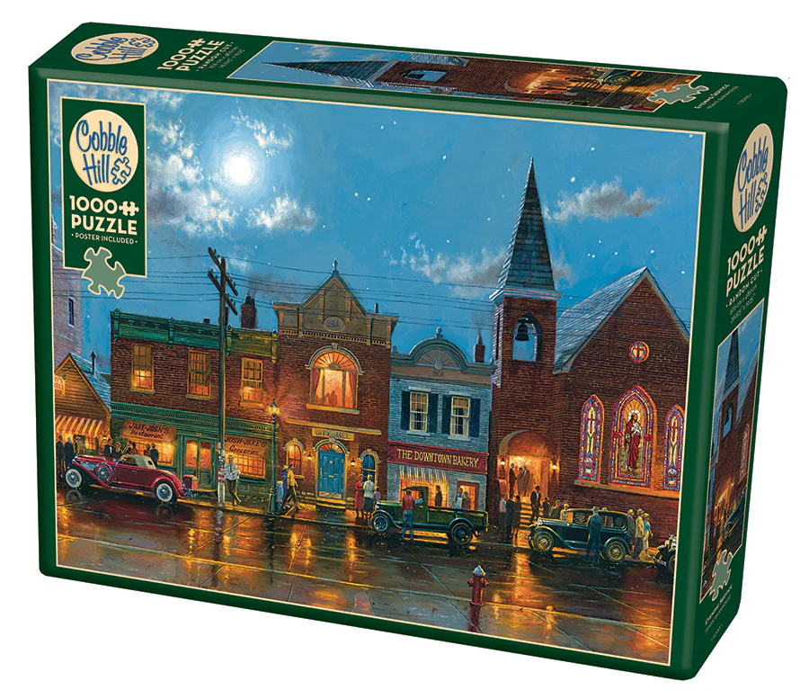 On Sale - Discontinued