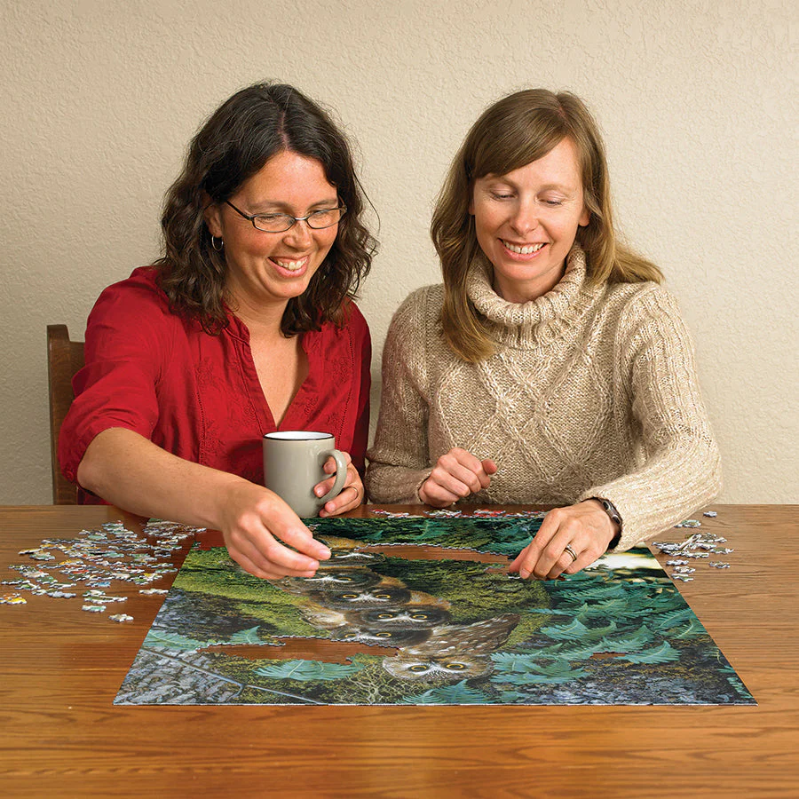 Family Tree | 1000 Piece - Image 5