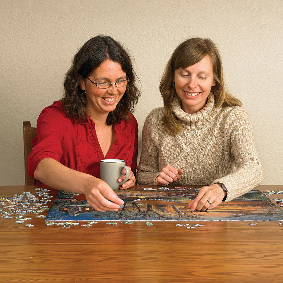 Fireside | 500 Piece - Image 5