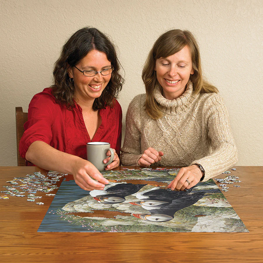 Fisherman's Wharf | 500 Piece - Image 5