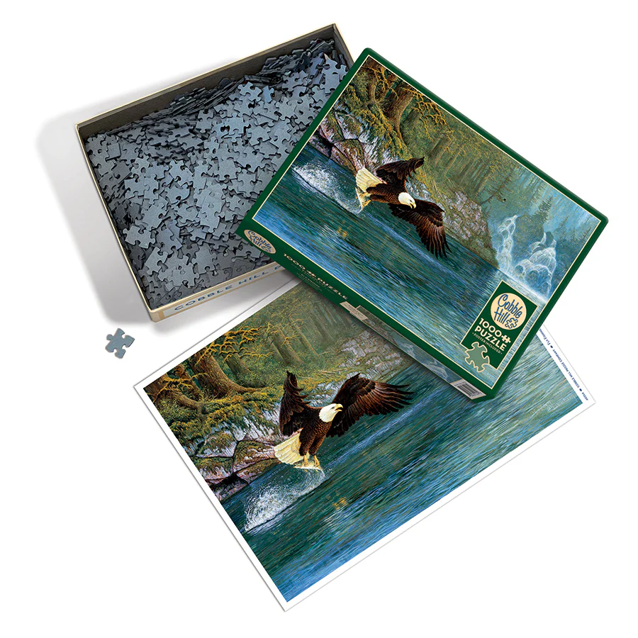 Fly Fishing | 1000 Piece - Image 3