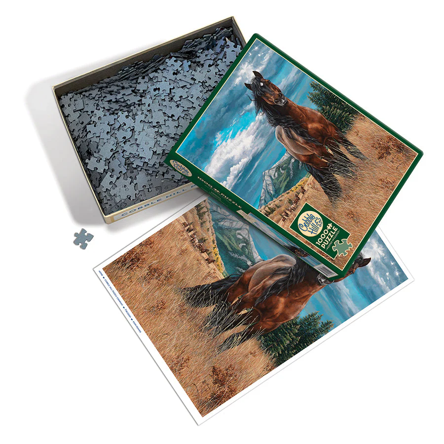 Freedom | 1000 Piece - Image 3