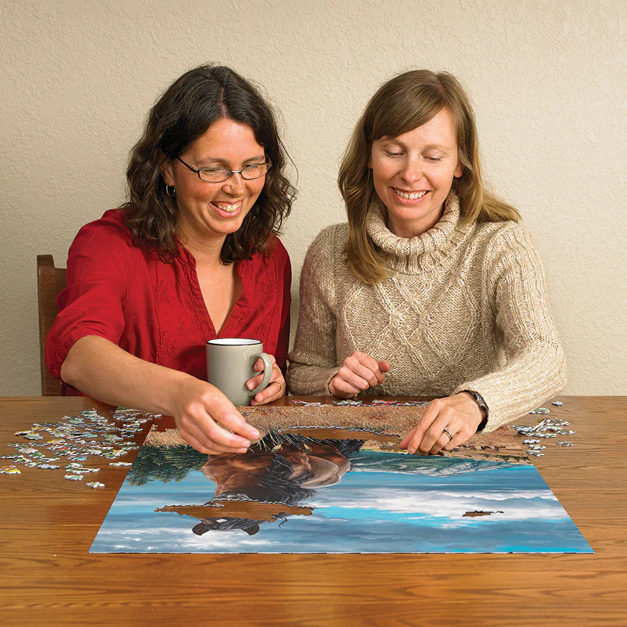 Freedom | 1000 Piece - Image 5