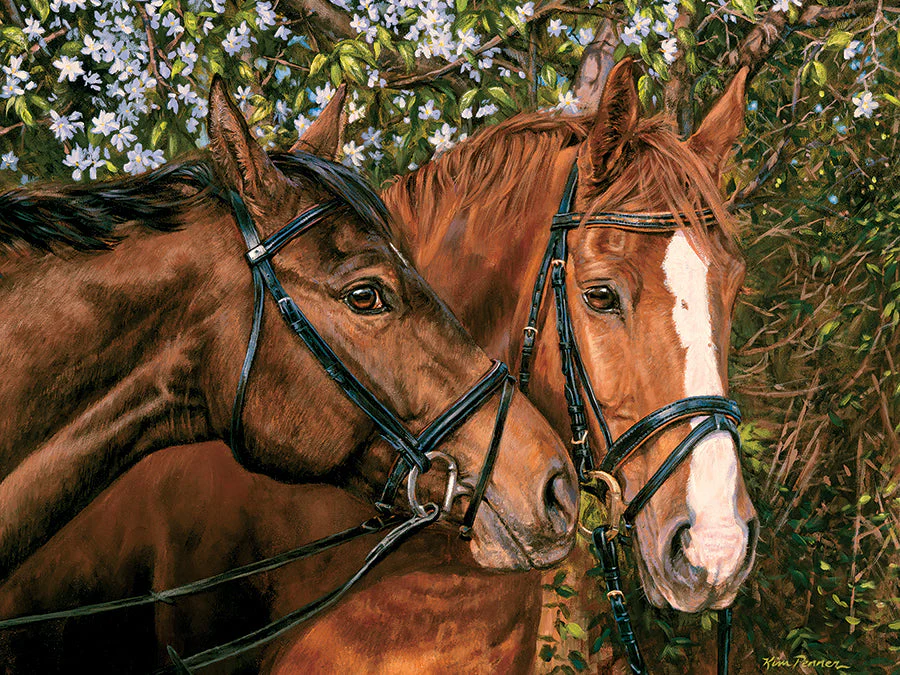 Friends Forever | Easy Handling 275 Piece - Image 2