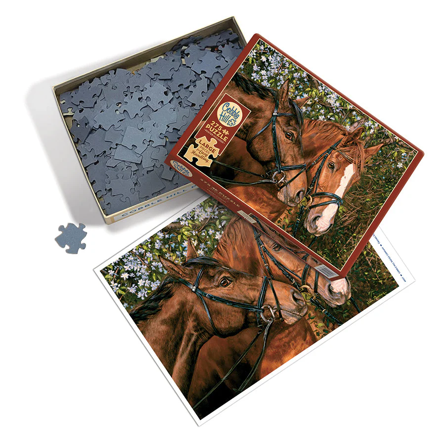 Friends Forever | Easy Handling 275 Piece - Image 3