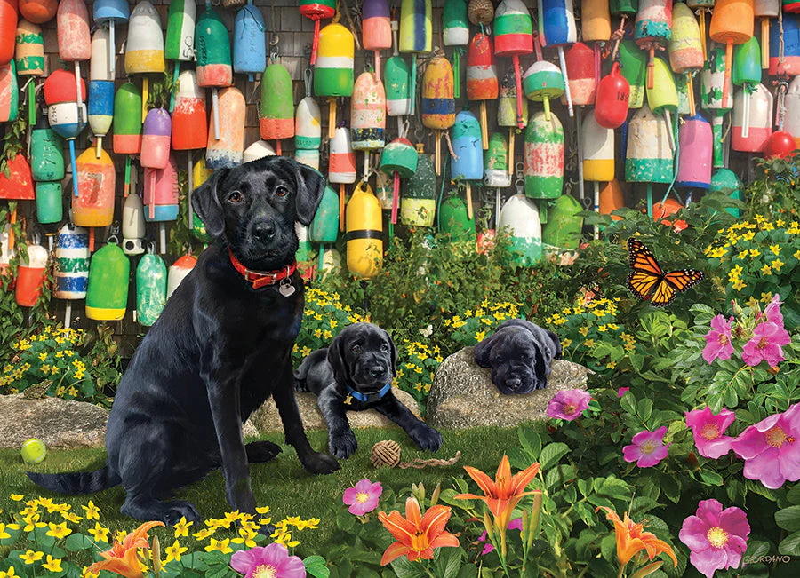 Good Buoys | 500 Piece - Image 3