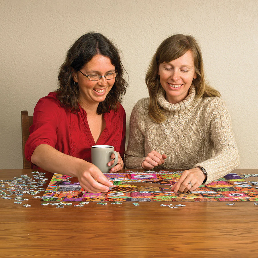 Halloween Treats | 500 Piece - Image 5