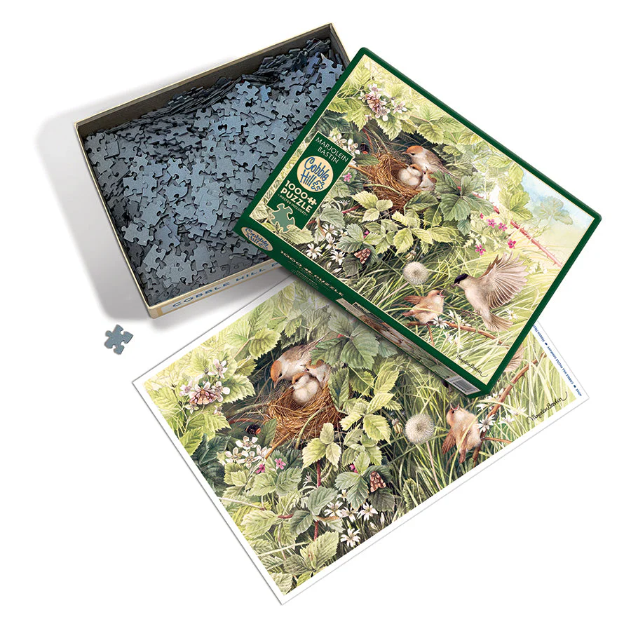 Hidden Nest | 1000 Piece - Image 3