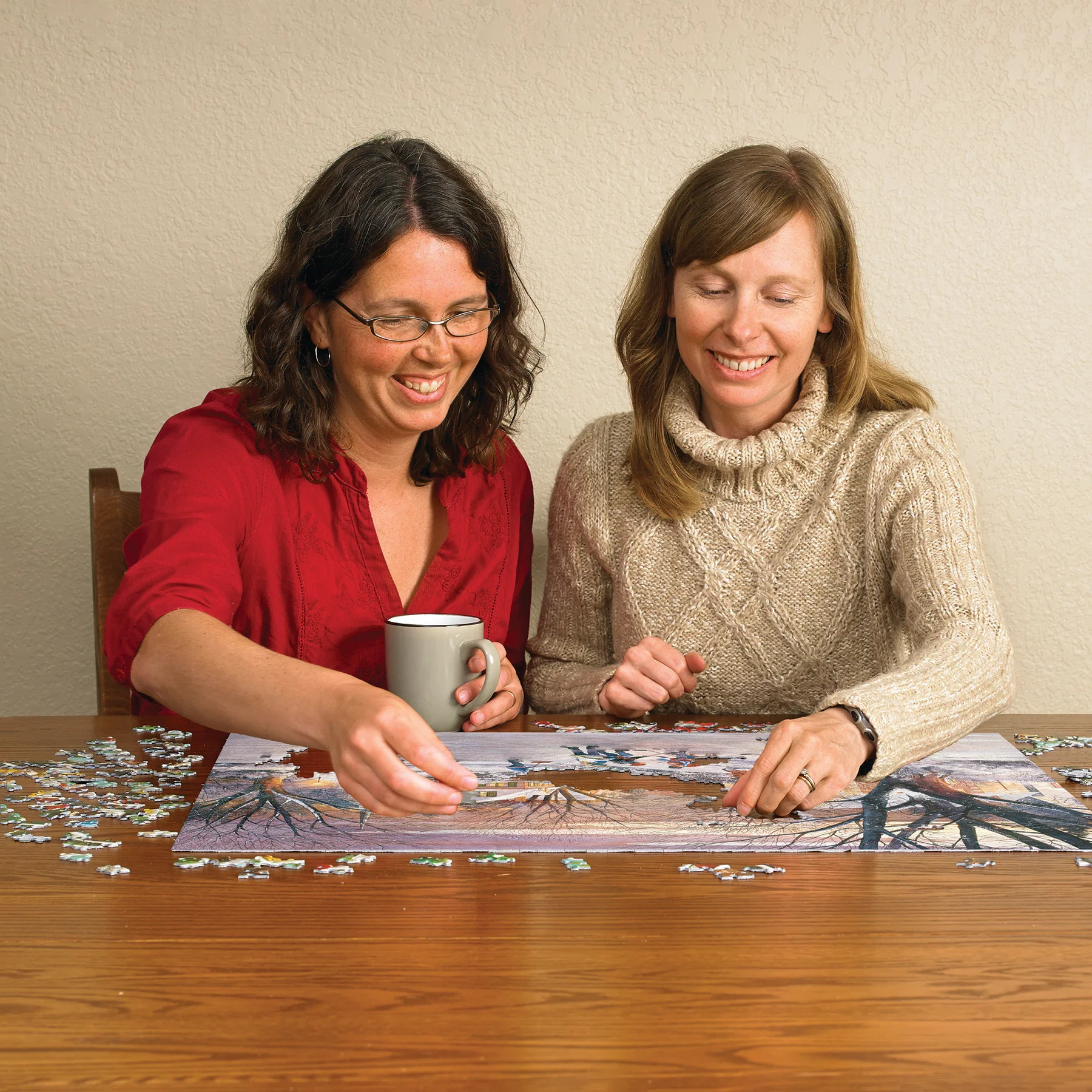 Hometown Hockey | 1000 Piece - Image 4
