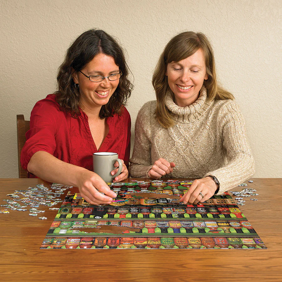 Hot Hot Sauce | 1000 Piece - Image 5