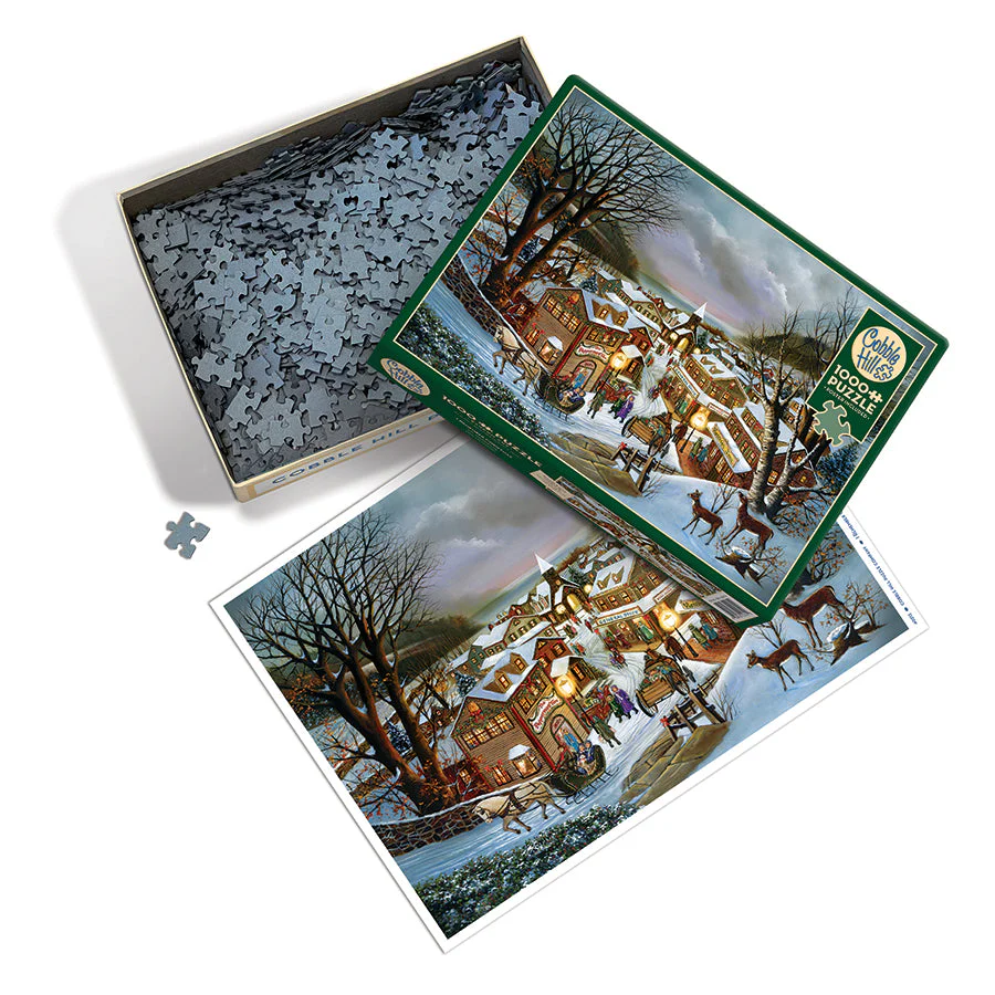 I Remember Christmas | 1000 Piece - Image 3