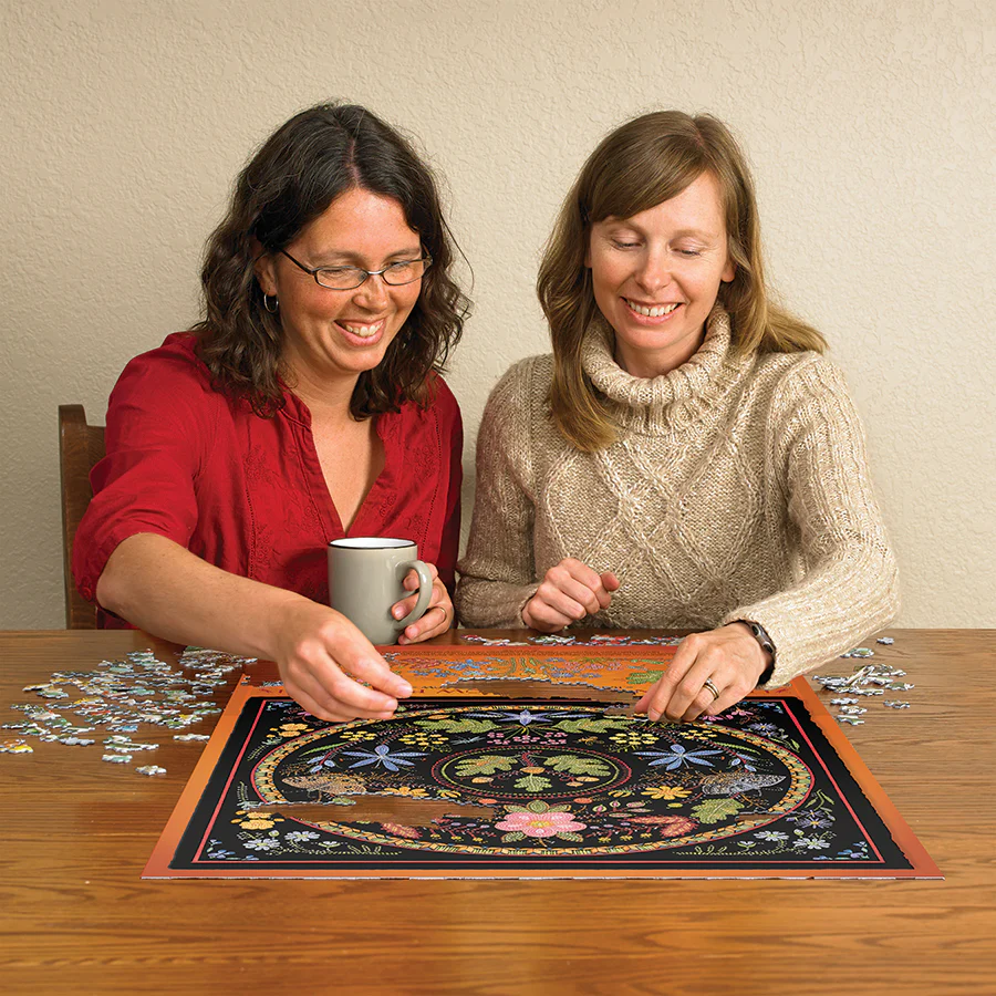 Lii Shenn | 1000 Piece - Image 4