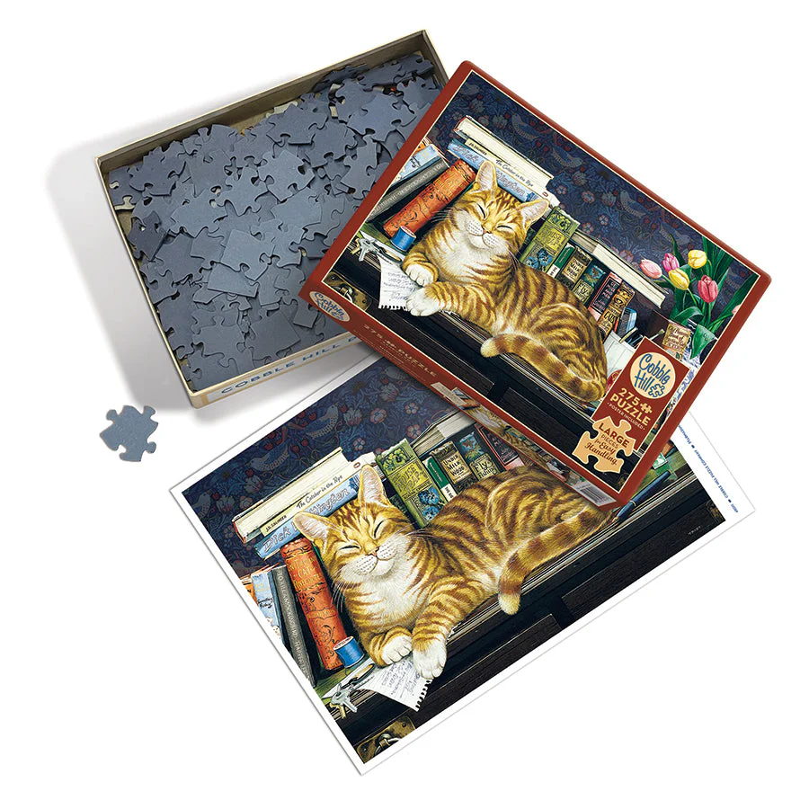 Marmaduke | Easy Handling 275 Piece - Image 3
