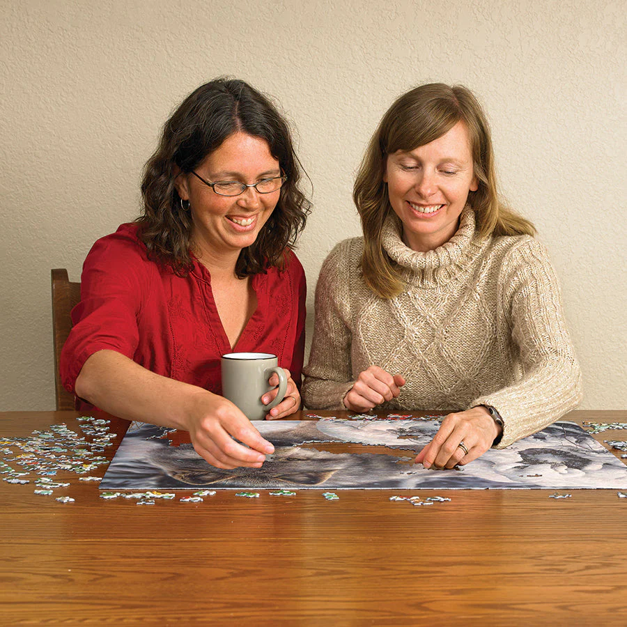 Master of the North | 1000 Piece - Image 5