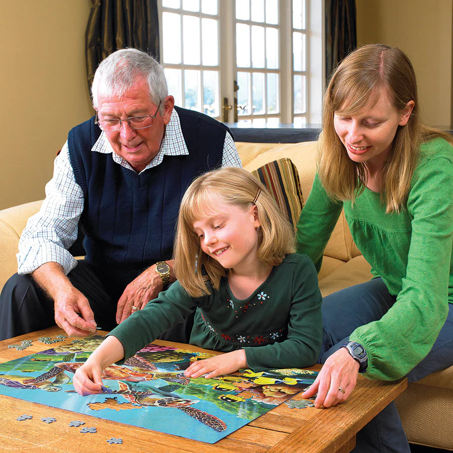 Molokini Current (Family) | Family Pieces 350 - Image 5