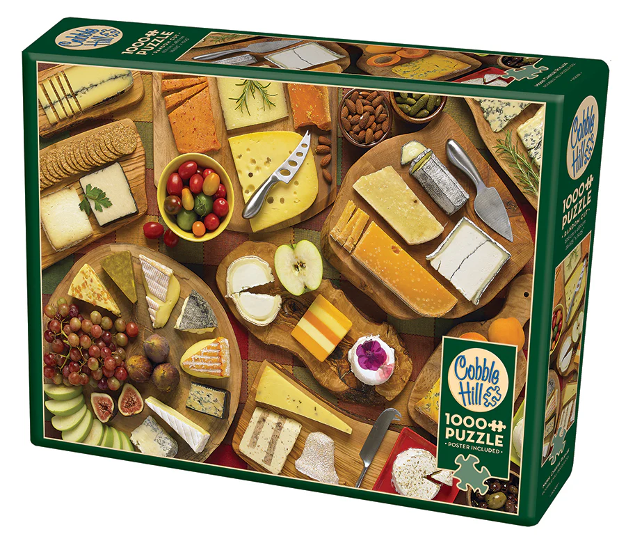 Cobble Hill Creations