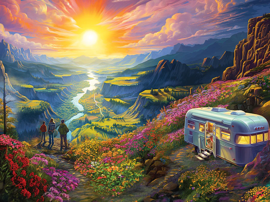 More to Explore | Easy Handling 275 Piece | AI Assistance - Image 2