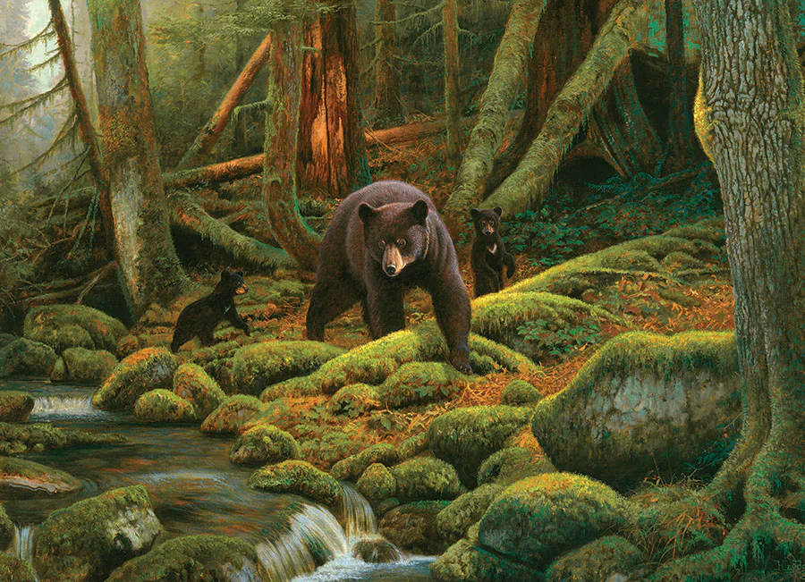 Mother Nature | 1000 Piece - Image 2