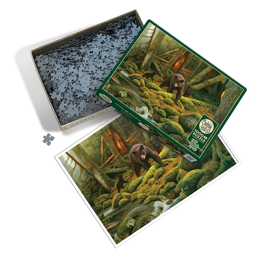 Mother Nature | 1000 Piece - Image 3