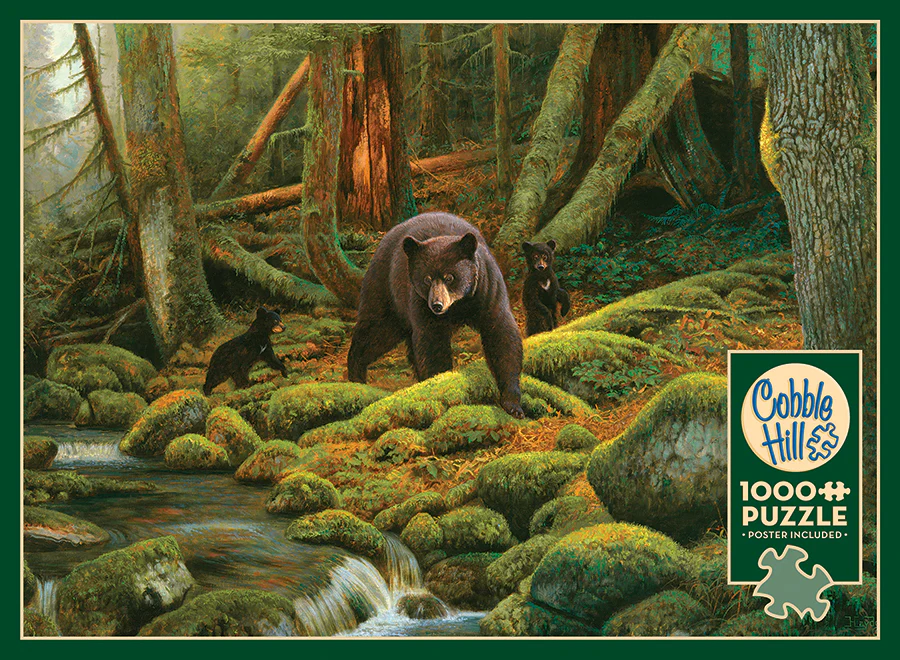 Mother Nature | 1000 Piece - Image 5