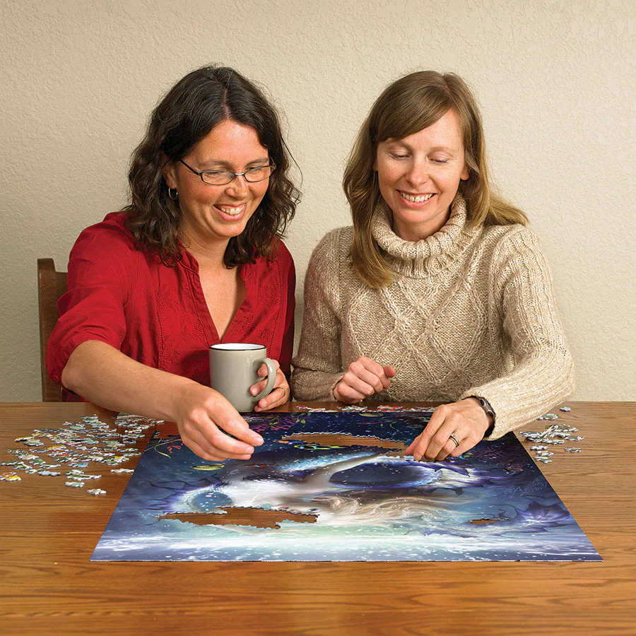 Onde | 1000 Piece - Image 5