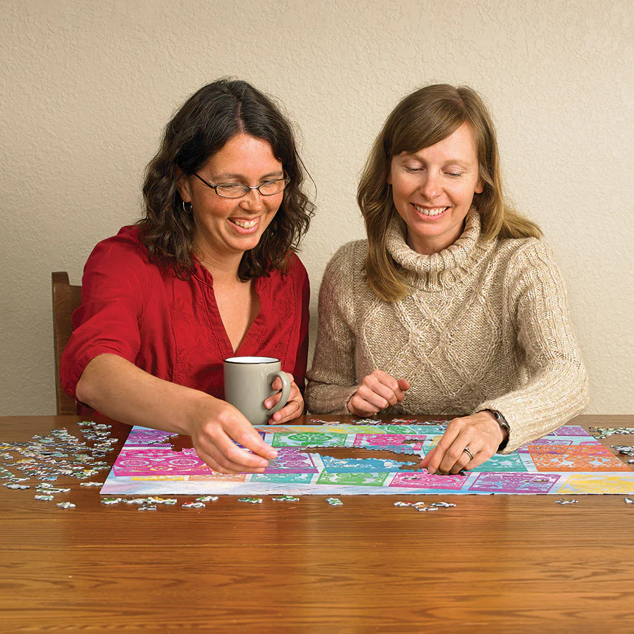 Papel Picado | 500 Piece - Image 5
