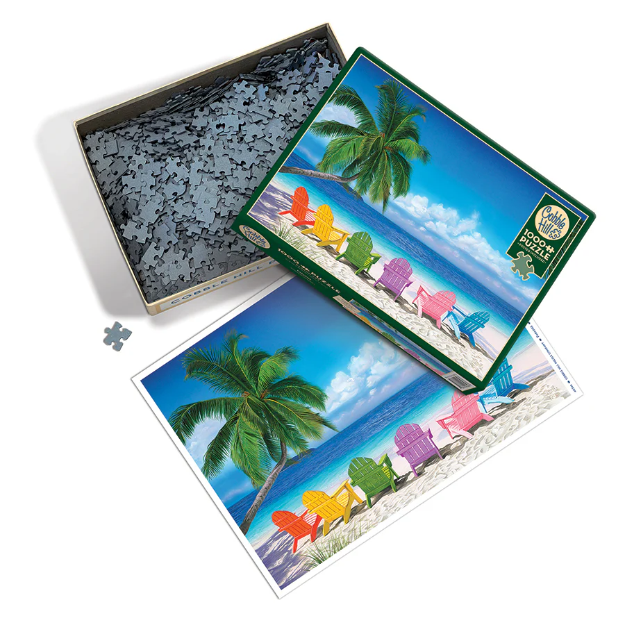 Paradise | 1000 Piece - Image 3