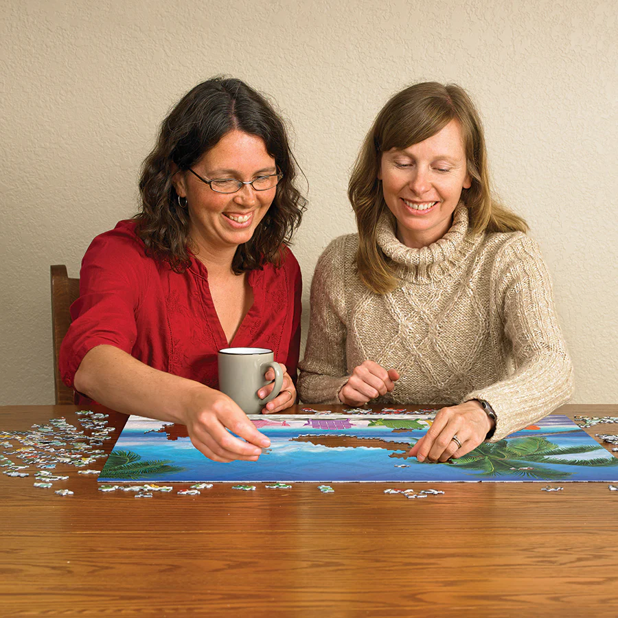 Paradise | 1000 Piece - Image 4