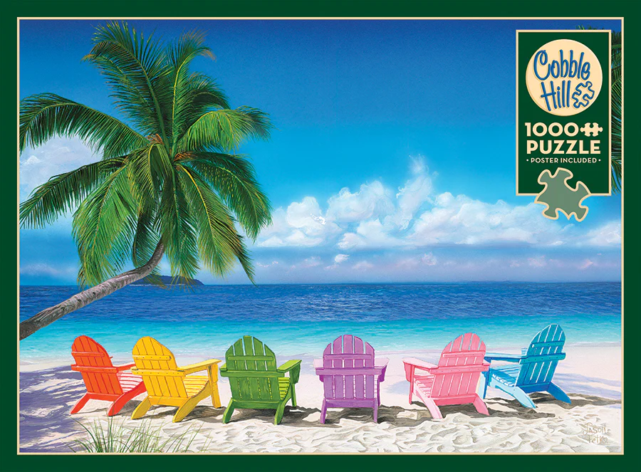 Paradise | 1000 Piece - Image 5